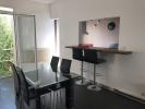 For rent Apartment Montpellier 