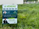 For sale Land Hebecourt  367 m2
