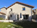 For sale House Bourgoin-jallieu  172 m2 6 pieces