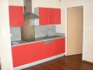 For rent Apartment Clermont-ferrand  38 m2