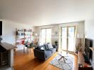 For rent Apartment Garenne-colombes  64 m2 3 pieces