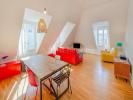 For rent Apartment Paris-11eme-arrondissement  47 m2 2 pieces