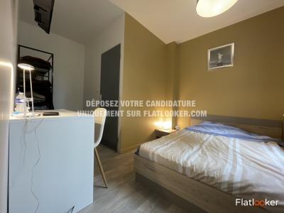 For rent Lille 7 rooms 12 m2 Nord (59000) photo 1