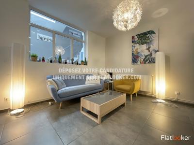 For rent Lille 7 rooms 12 m2 Nord (59000) photo 2
