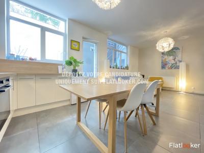 For rent Lille 7 rooms 12 m2 Nord (59000) photo 4