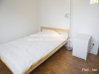 For rent Montrouge 5 rooms 12 m2 Hauts de Seine (92120) photo 0