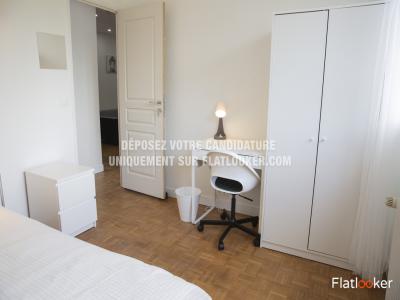 For rent Montrouge 5 rooms 12 m2 Hauts de Seine (92120) photo 1