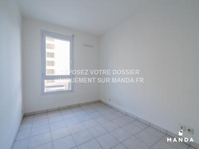 For rent Marseille-8eme-arrondissement 3 rooms 60 m2 Bouches du Rhone (13008) photo 4