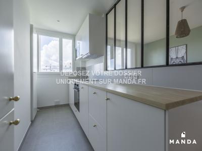 Annonce Location 4 pices Appartement Colombes 92