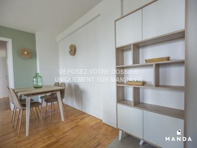 For rent Colombes 4 rooms 10 m2 Hauts de Seine (92700) photo 4
