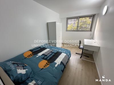 For rent Noisy-le-grand 5 rooms 12 m2 Seine saint denis (93160) photo 0