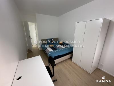 Annonce Location 5 pices Appartement Noisy-le-grand 93