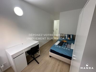 For rent Noisy-le-grand 5 rooms 12 m2 Seine saint denis (93160) photo 2