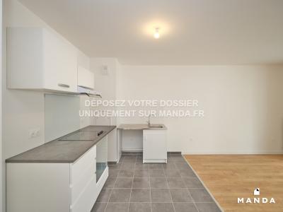 For rent Saint-denis 3 rooms 58 m2 Seine saint denis (93200) photo 2