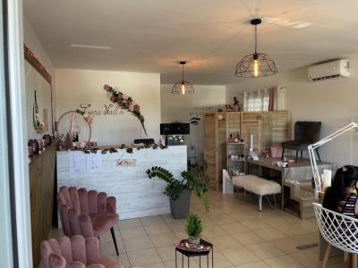 Annonce Vente Commerce Basse-vallee 974