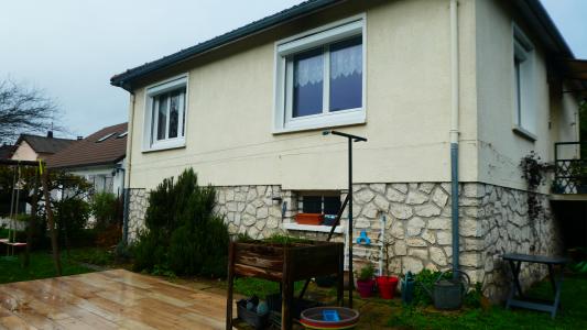 Annonce Vente Maison Amilly 45