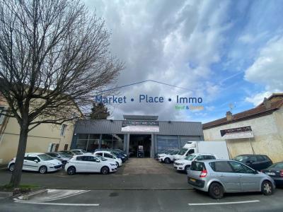 For rent Macon 4 rooms 876 m2 Saone et loire (71000) photo 0