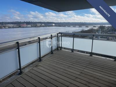 For sale Bordeaux 5 rooms 105 m2 Gironde (33000) photo 0