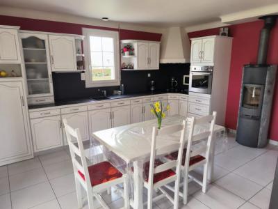 For sale Landes-genusson 5 rooms 125 m2 Vendee (85130) photo 2