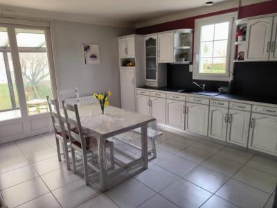 For sale Landes-genusson 5 rooms 125 m2 Vendee (85130) photo 3