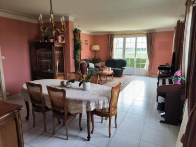 For sale Landes-genusson 5 rooms 125 m2 Vendee (85130) photo 4