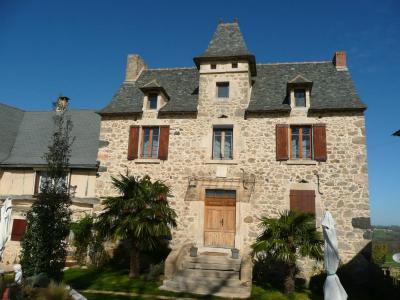 For sale Maleville 7 rooms 166 m2 Aveyron (12350) photo 1