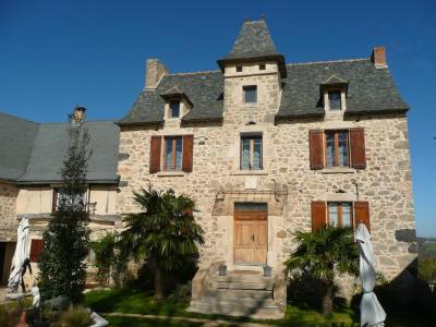 For sale Maleville 7 rooms 166 m2 Aveyron (12350) photo 4