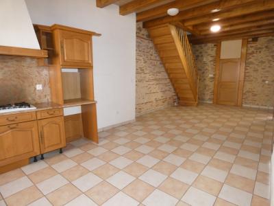 For rent Villeneuve-sur-lot 4 rooms 126 m2 Lot et garonne (47300) photo 1