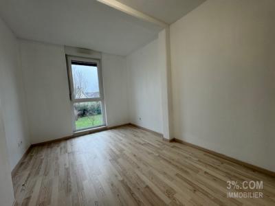 Acheter Appartement Lingolsheim Bas rhin