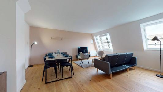 For rent Lille 113 m2 Nord (59000) photo 0