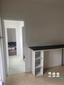 For rent Romilly-sur-seine 2 rooms 35 m2 Aube (10100) photo 1