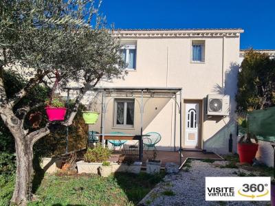 For sale Vedene 5 rooms 90 m2 Vaucluse (84270) photo 0