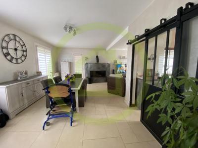 For sale Chauvigny 8 rooms 210 m2 Vienne (86300) photo 4