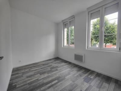 Louer Appartement Cambrai Nord