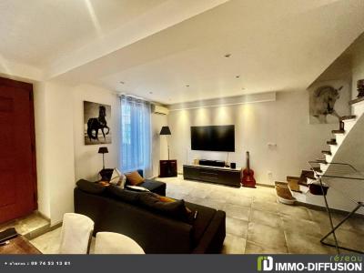 For sale 4 rooms 97 m2 Gard (30800) photo 0