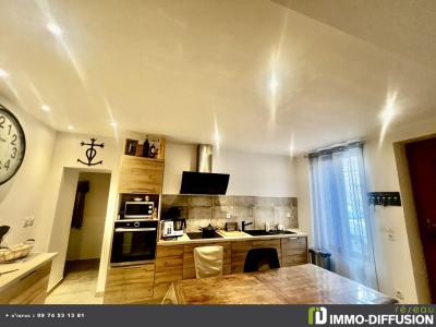 For sale 4 rooms 97 m2 Gard (30800) photo 2