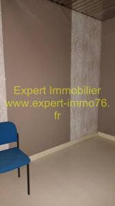 Acheter Immeuble Eu 96750 euros
