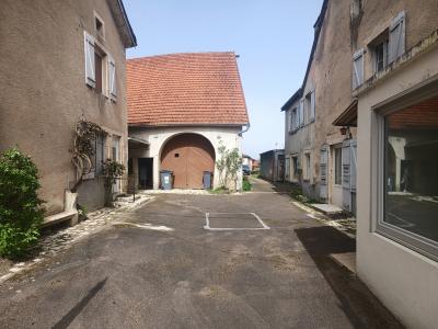 For sale Combeaufontaine Haute saone (70120) photo 0