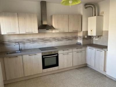 Acheter Appartement Ajaccio 350000 euros