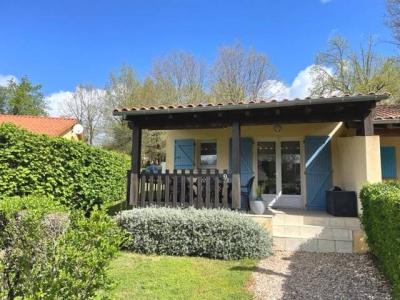 For sale Domme DOMME 3 rooms 41 m2 Dordogne (24250) photo 0