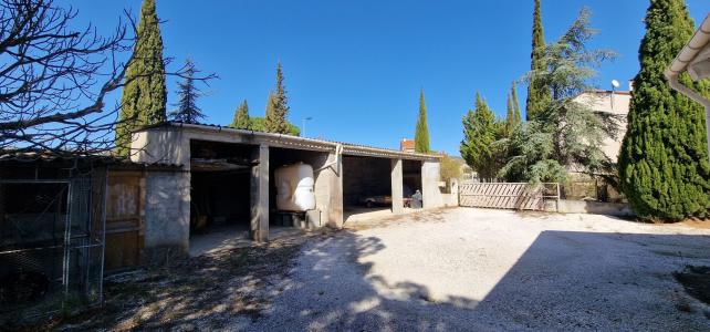 Acheter Maison Tautavel Pyrenees orientales