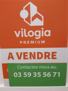 For sale Tourcoing 3 rooms 60 m2 Nord (59200) photo 1