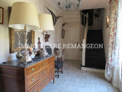 For sale Pierrefitte-sur-sauldre 8 rooms 280 m2 Loir et cher (41300) photo 3