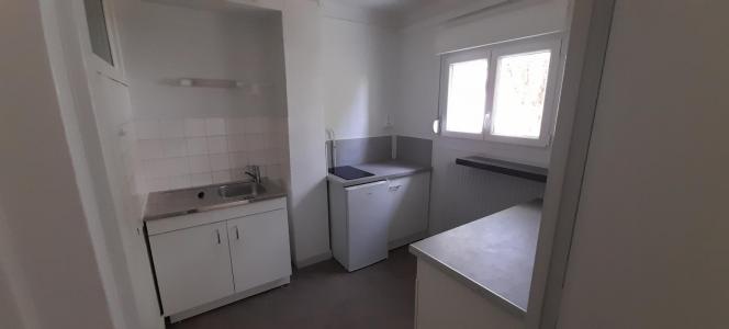 Annonce Location Appartement Mirecourt 88
