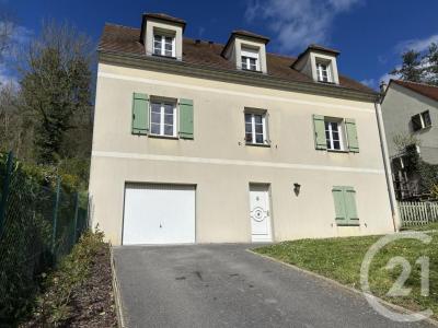 For sale Serches 5 rooms 145 m2 Aisne (02220) photo 0