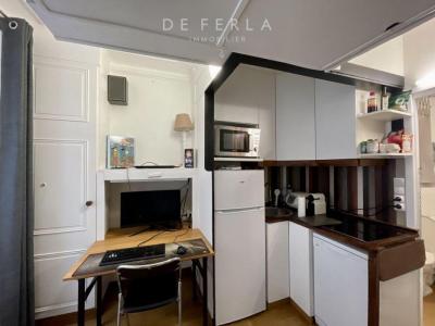 Acheter Appartement Paris-5eme-arrondissement 235000 euros