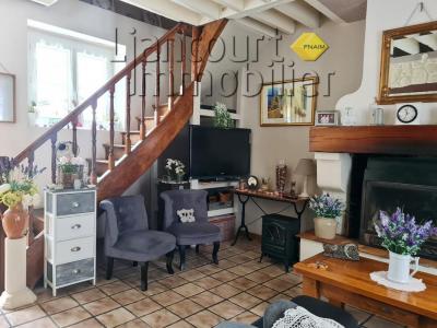 For sale Bailleval 4 rooms 76 m2 Oise (60140) photo 1