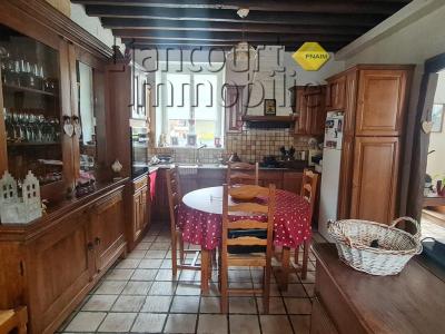 For sale Bailleval 4 rooms 76 m2 Oise (60140) photo 3