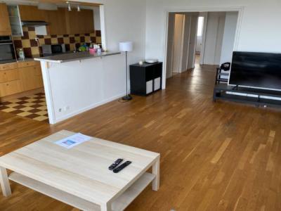 Louer Appartement Saint-denis 660 euros