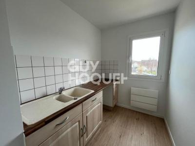 For rent Auxerre 1 room 32 m2 Yonne (89000) photo 2
